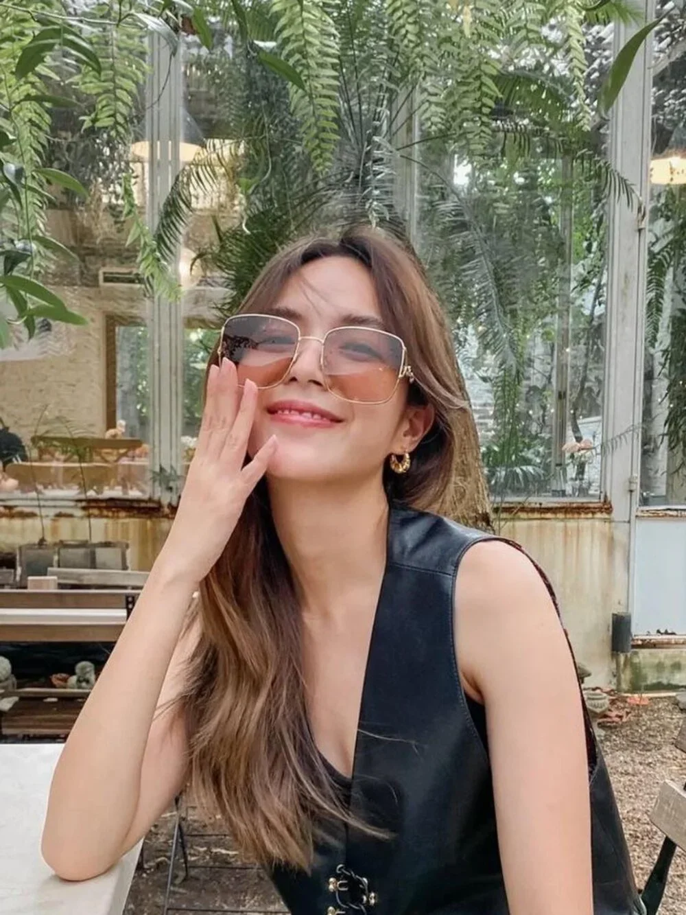 Gucci model gg1018sk